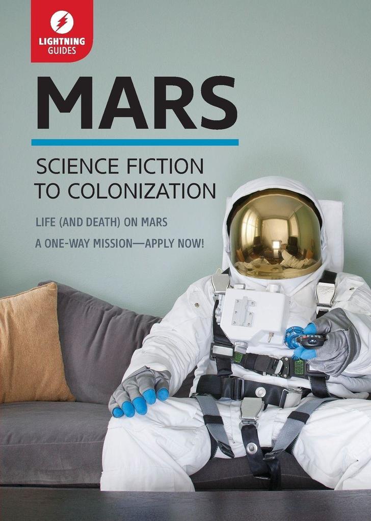 Mars