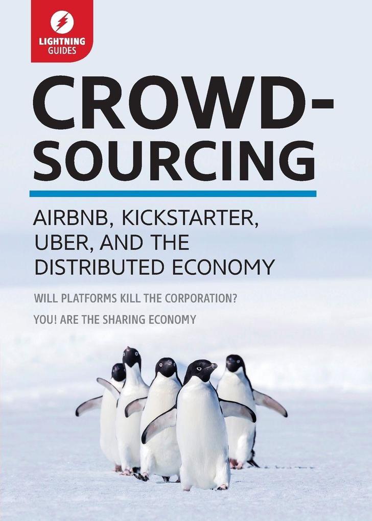 Crowdsourcing