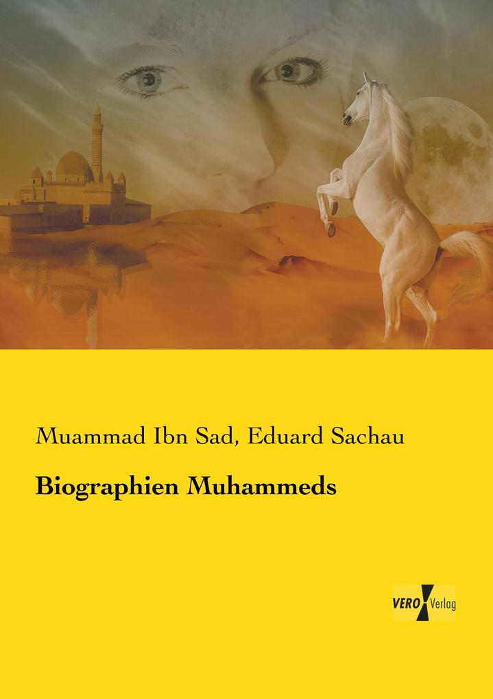 Biographien Muhammeds