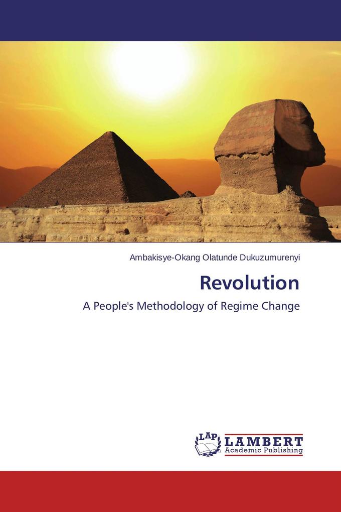 Revolution
