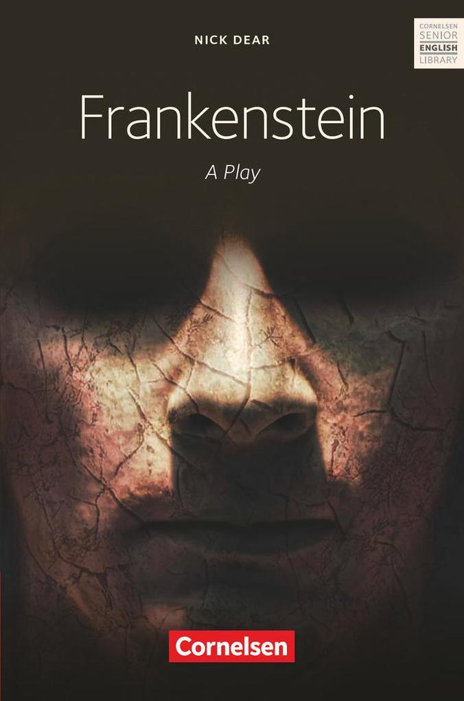 Image of Frankenstein Ab 11. Schuljahr