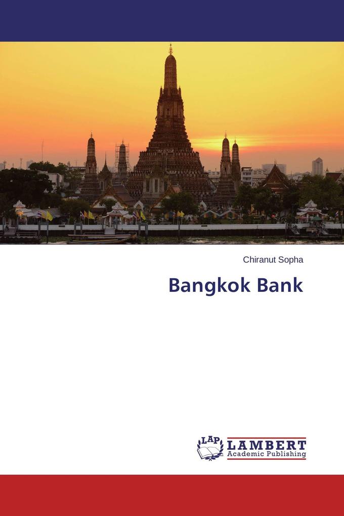 Bangkok Bank