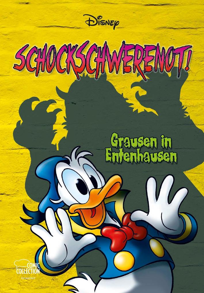 Egmont Comic Collection Enthologien 27 - Bild 5