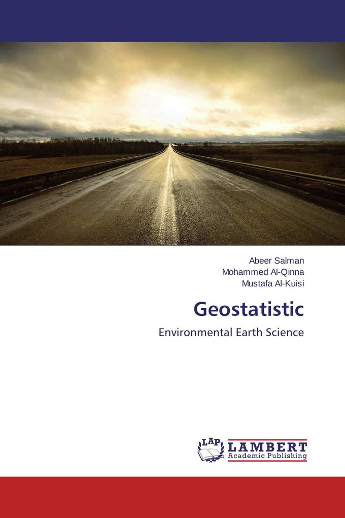 Geostatistic