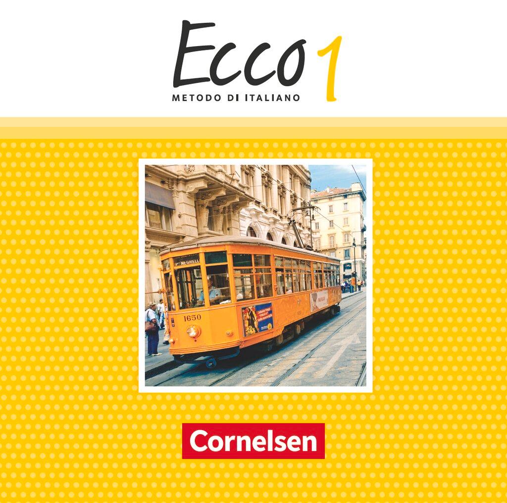 Ecco 01 CD