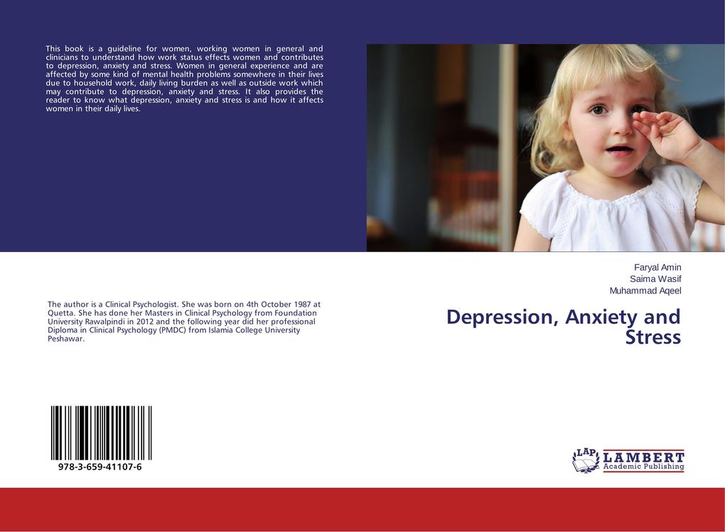 Depression Anxiety and Stress