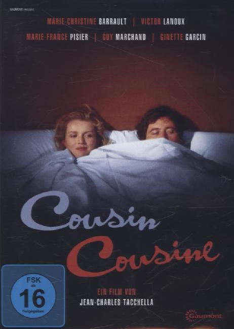Cousin Cousine