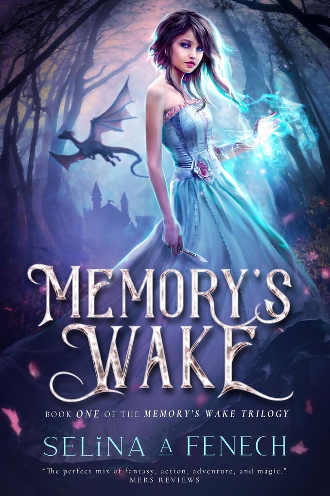 Memory‘s Wake (Memory‘s Wake Trilogy #1)