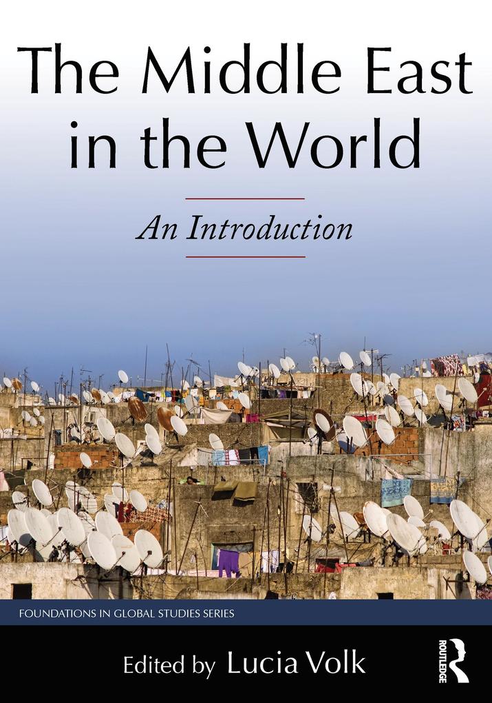 The Middle East in the World