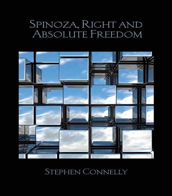 Spinoza Right and Absolute Freedom