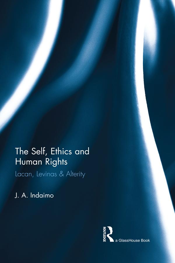 The Self Ethics & Human Rights