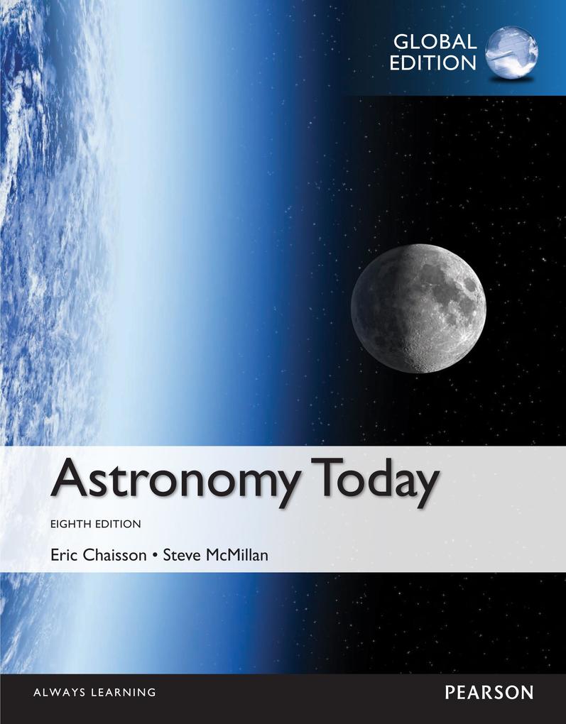 Astronomy Today Global Edition