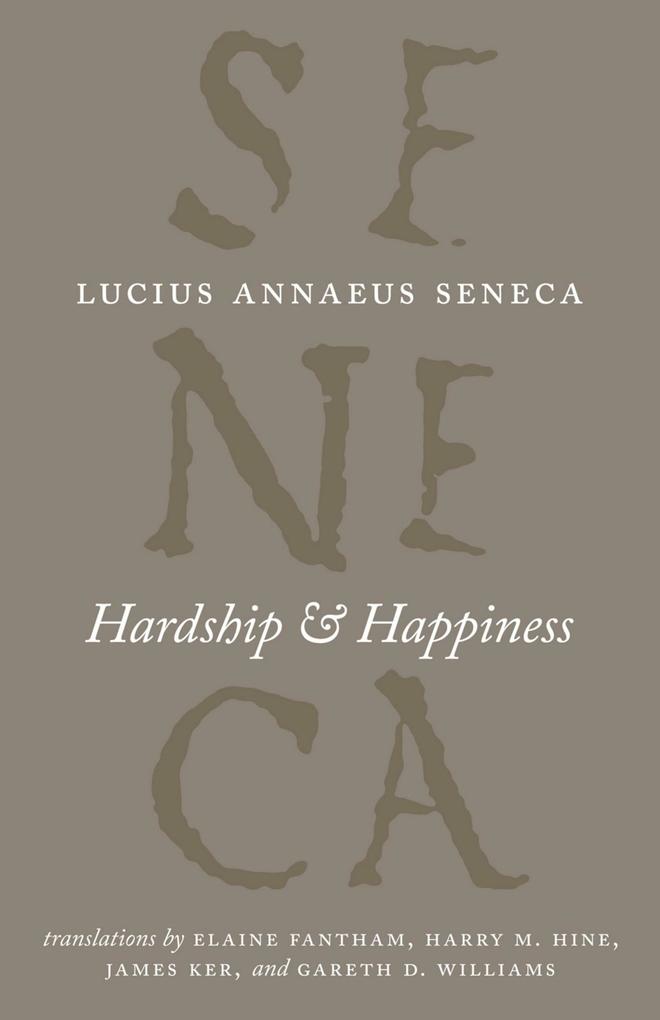 The University of Chicago Press Hardship & Happiness