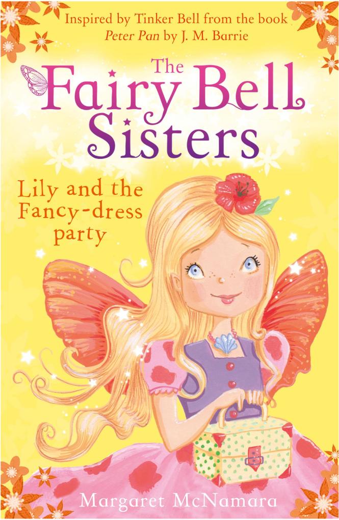 The Fairy Bell Sisters:  and the Fancy-dress Party