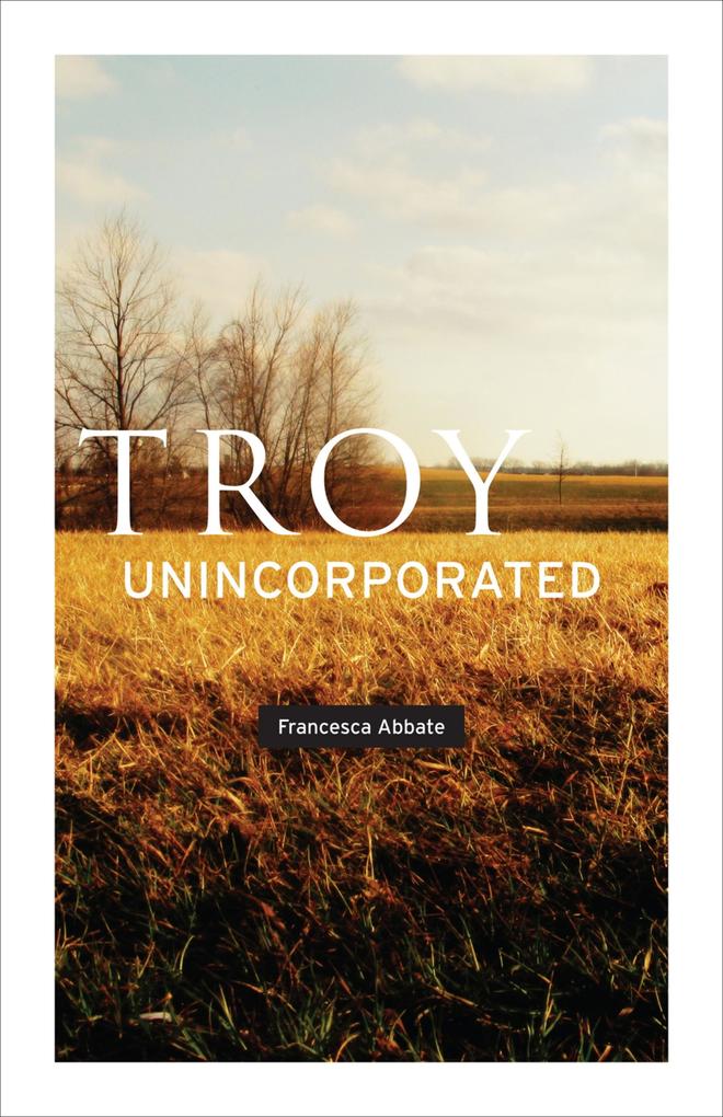 Troy Unincorporated