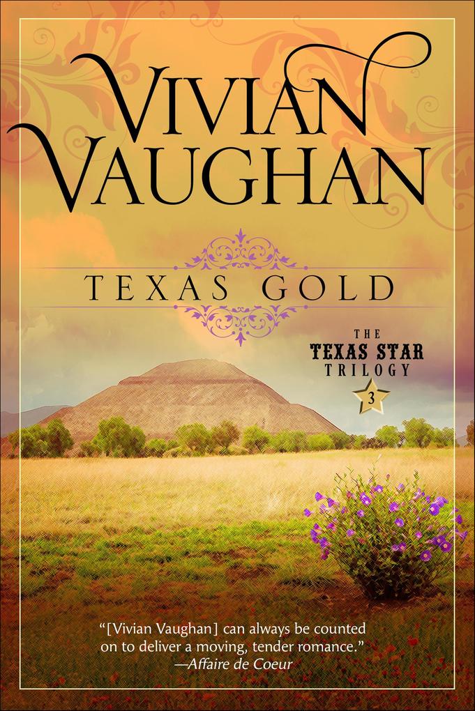 Texas Gold