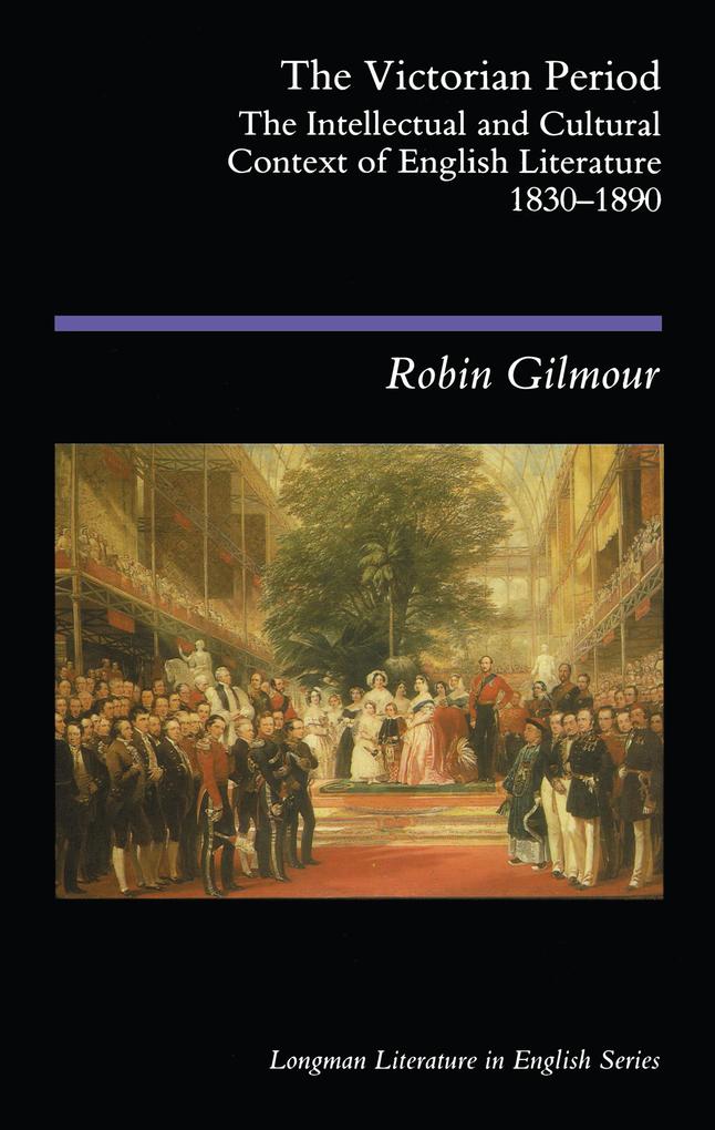 The Victorian Period