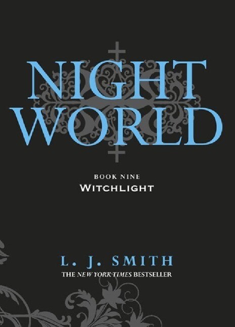 Night World: Witchlight
