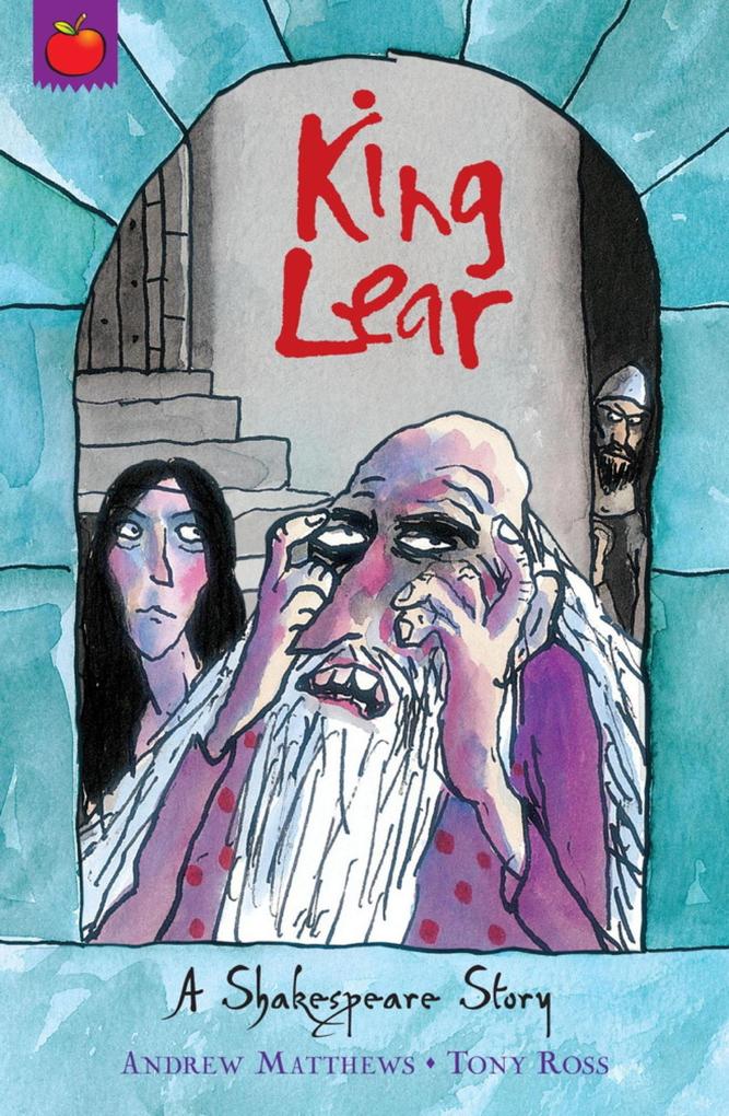 King Lear - Andrew Matthews