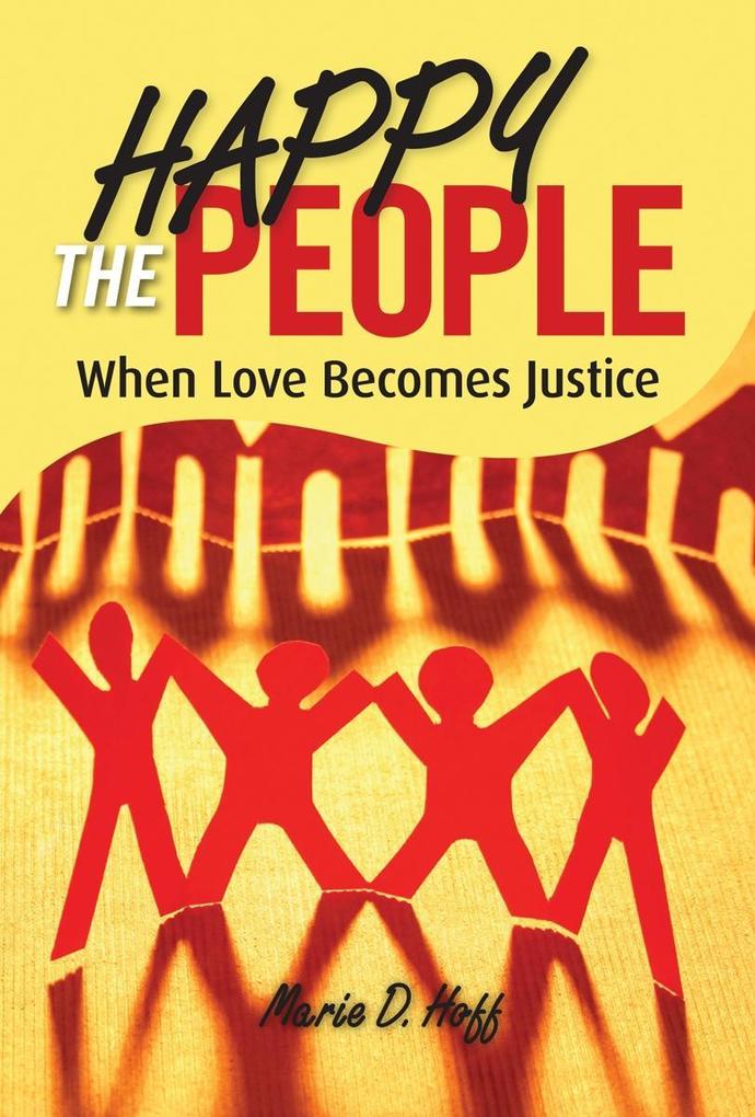 Happy the People