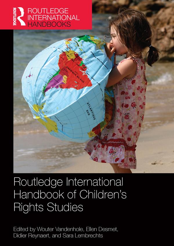 Routledge International Handbook of Children‘s Rights Studies