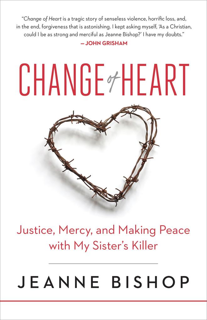 Change of Heart