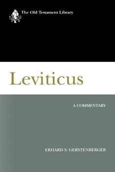 Leviticus (OTL)