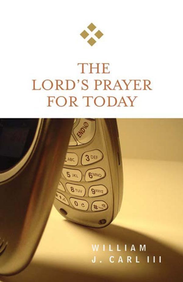 The Lord‘s Prayer for Today