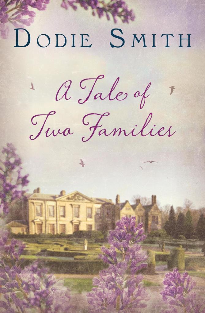 Tale of Two Families A