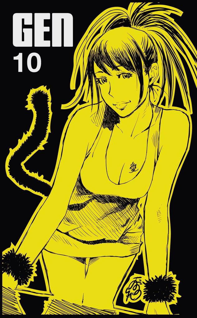 GEN #10