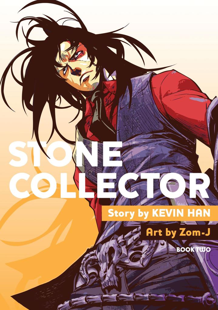 Stone Collector 2