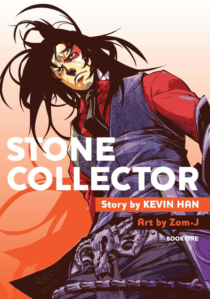 Stone Collector 1