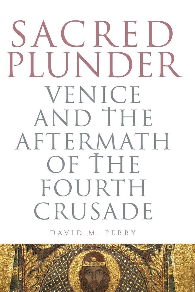 Sacred Plunder