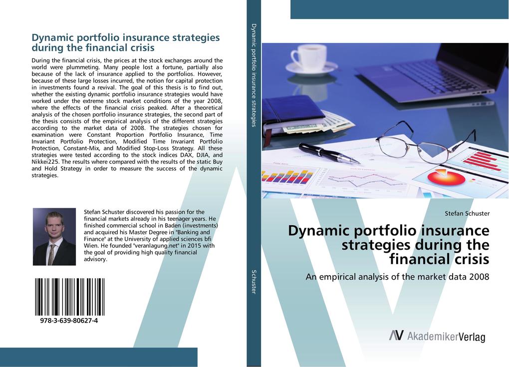 Dynamic portfolio insurance strategies during the financial crisis