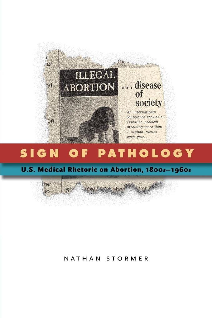 Sign of Pathology