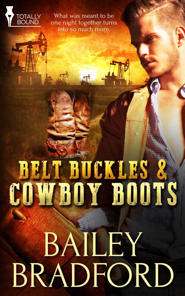 Belt Buckles and Cowboy Boots