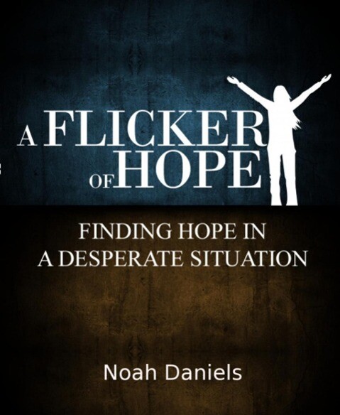 A Flicker Of Hope