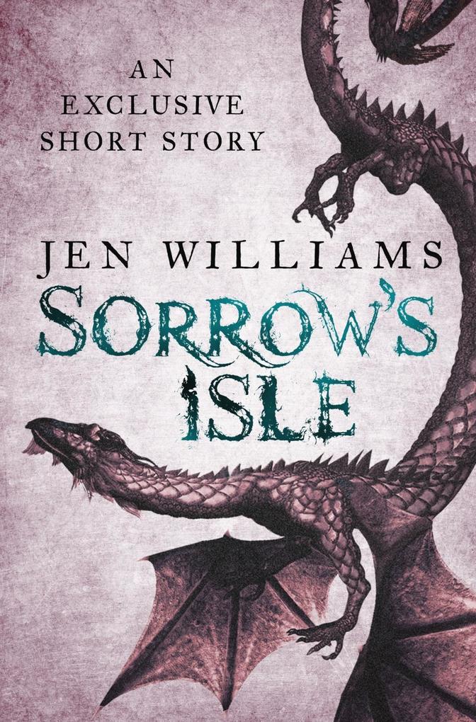 Sorrow‘s Isle (Short Story)