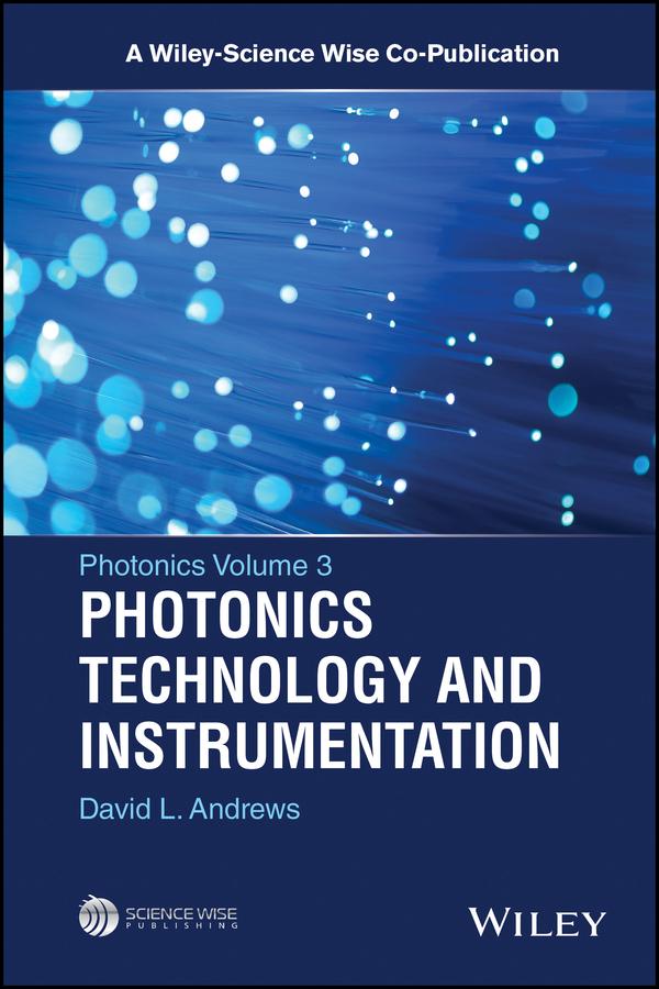 Photonics Volume 3