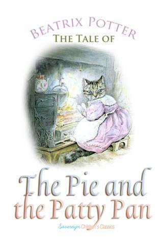 Tale of the Pie and the Patty Pan
