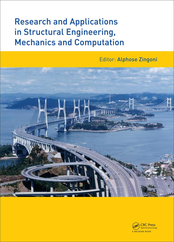 Research and Applications in Structural Engineering Mechanics and Computation