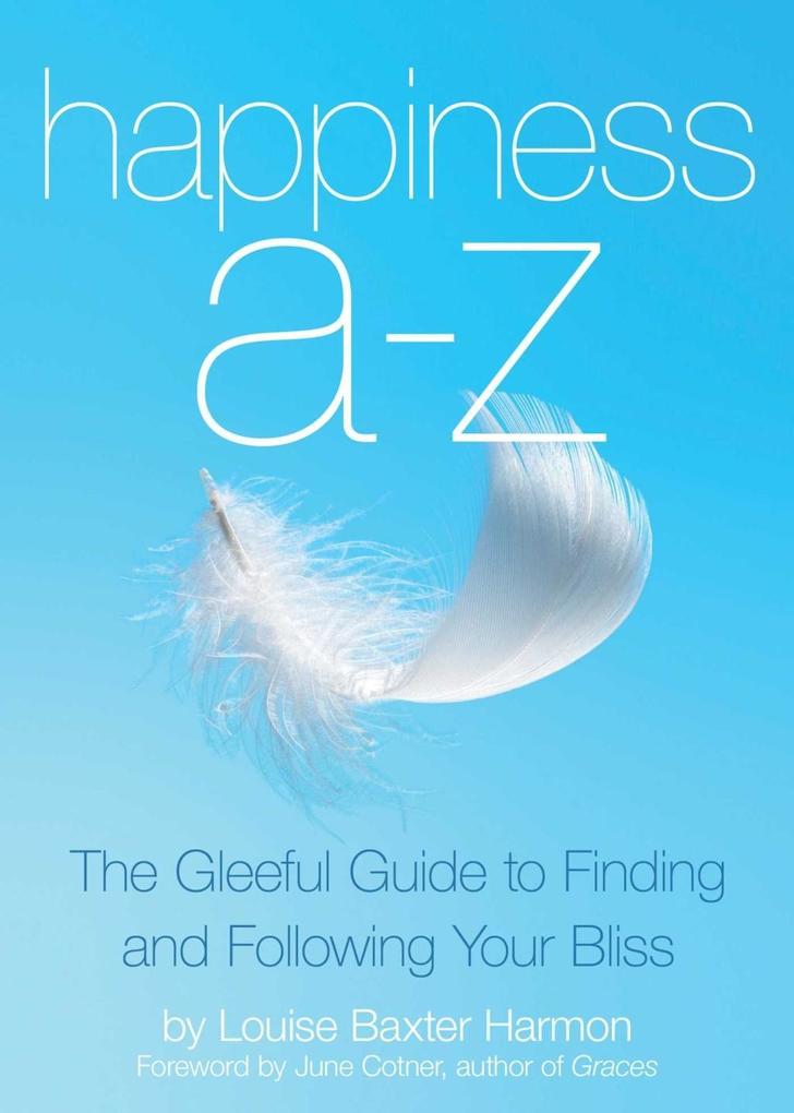 Happiness A to Z