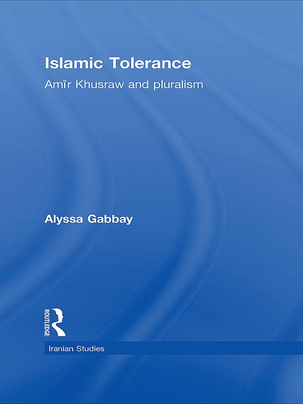 Islamic Tolerance