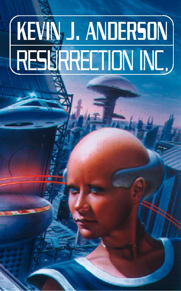 Resurrection Inc.