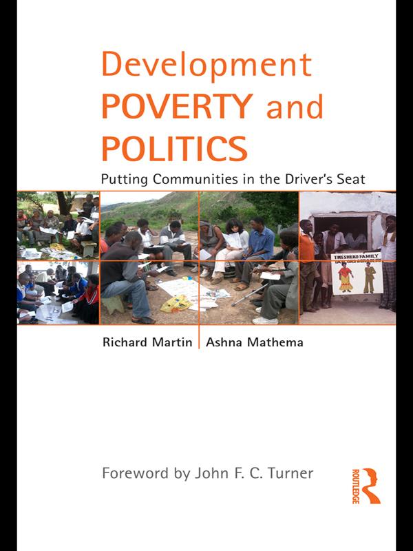 Development Poverty and Politics
