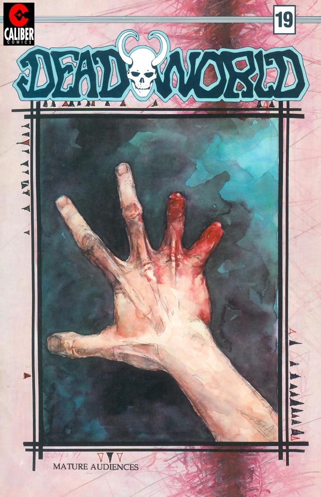 Deadworld #19