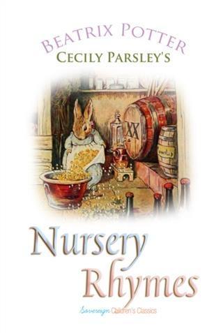 Cecily Parsley‘s Nursery Rhymes