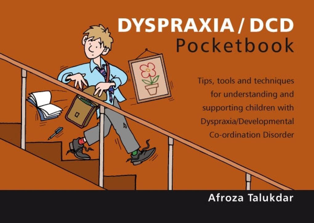 Dyspraxia/DCD Pocketbook