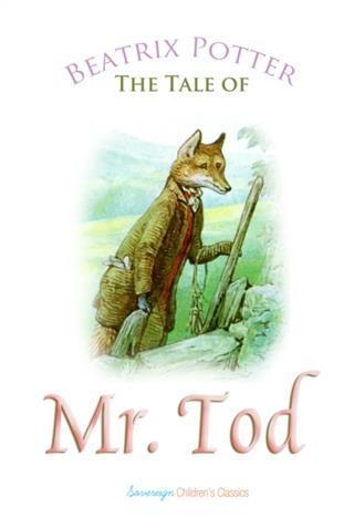Tale of Mr. Tod