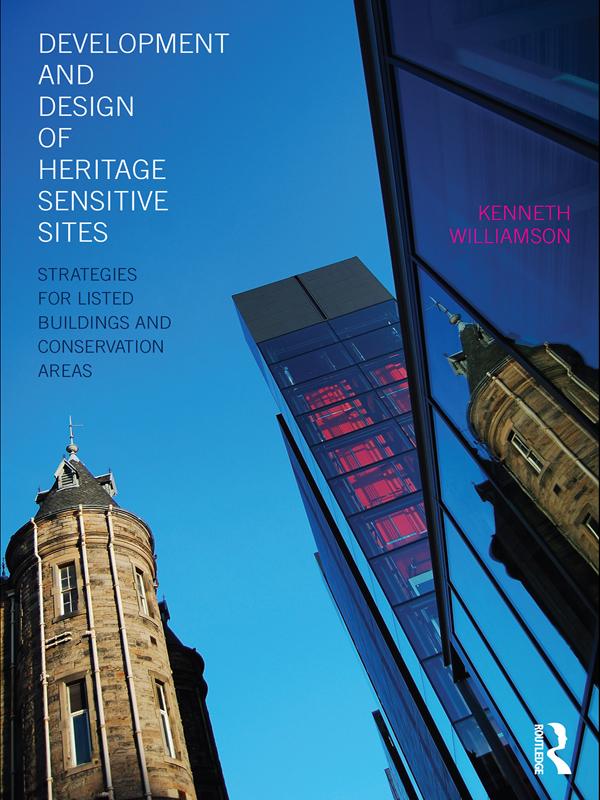 Development and  of Heritage Sensitive Sites